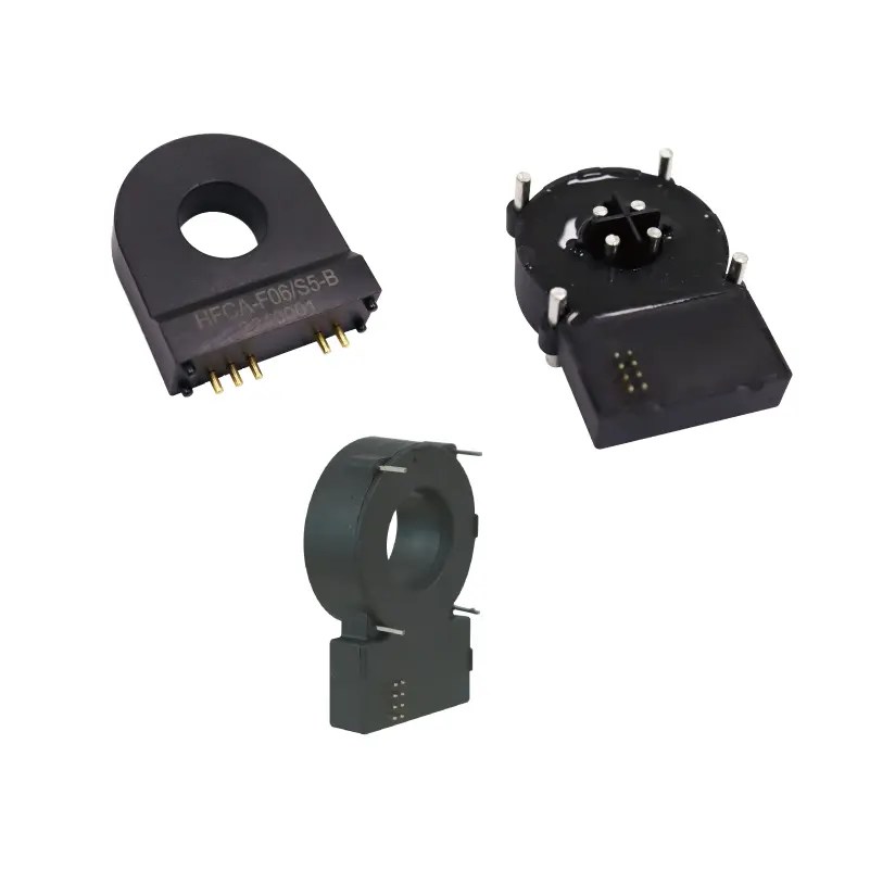Mini Current Transformer Current Transformer Transformers HONGFA